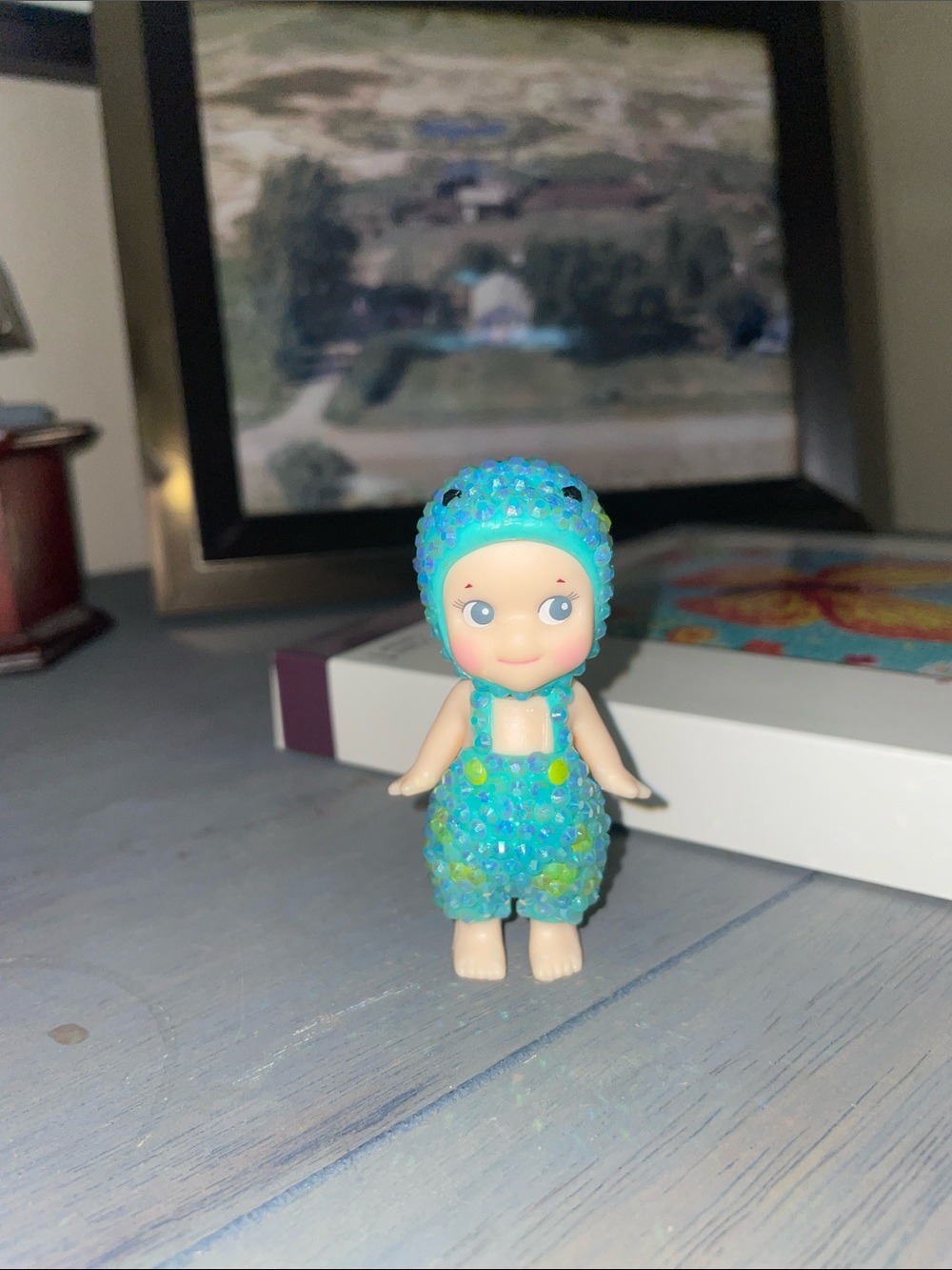 Bedazzled Sonny angel